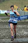 Celtic Nations senior and junior womens Great Edinburgh Cross Country. Photo: David T. Hewitson/Sports for All Pics
